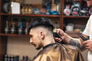 Peaky Barbers: Στο Κουκάκι το grooming είναι μια ολόκληρη εμπειρία