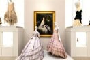 Το Met Gala θέλει να αποδείξει ότι η μόδα είναι τέχνη αλλά όλοι μιλούν για τον Τζεφ Μπέζος