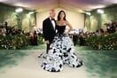 ΤΖΕΦ ΜΠΕΖΟΣ ΛΟΡΕΝ ΣΑΝΤΣΕΣ MET GALA 2026