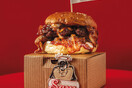 Sam Burgers: Street food από τον αμερικανικό Νότο στο Κουκάκι