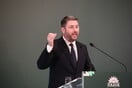 ΝΙΚΟΣ ΑΝΔΡΟΥΛΑΚΗΣ ΚΥΡΙΑΚΟΣ ΜΗΤΣΟΤΑΚΗΣ ΠΑΣΟΚ