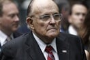 ΝΕΑ ΥΟΡΚΗ ΔΗΜΑΡΧΟΣ ΝΟΣΗΛΕΙΑ ΚΡΙΣΙΜΗ ΚΑΤΑΣΤΑΣΗ