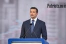ΓΑΛΛΙΑ ΕΚΛΟΓΕΣ ΑΚΡΟΔΕΞΙΑ ΔΗΜΟΣΚΟΠΗΣΗ
