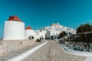 ΑΣΤΥΠΑΛΑΙΑ ΛΕΙΨΥΔΡΙΑ 