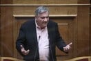 ΧΑΡΗΣ ΚΑΣΤΑΝΙΔΗΣ ΠΑΣΟΚ ΠΑΡΑΙΤΗΣΗ