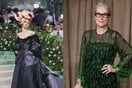 MET GALA ZENDAYA ΜΕΡΙΛ ΣΤΡΙΠ ΤΖΕΦ ΜΠΕΖΟΣ