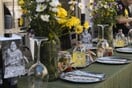 Το Brera εγκαινιάζει το «Tavola Della Mama- Mama’s Table»