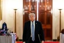 ΝΤΟΝΑΛΝΤ ΤΡΑΜΠ ΙΡΑΝ ΠΟΛΕΜΟΣ