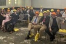 «Νοιάζομαι. Εξετάζομαι.»: Και ο Μάιος γίνεται μήνας δράσης ενάντια στον Καρκίνο του Δέρματος