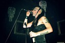 DEMONYX Ritual · Vol. I · Demons of the Nyx