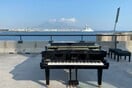 Piano City Athens 2026: H Αθήνα μετατρέπεται σε μια μεγάλη σκηνή αφιερωμένη στο πιάνο