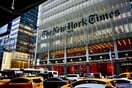 THE NEW YORK TIMES 