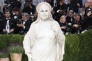 HEIDI KLUM MET GALA 2026 ΑΓΑΛΜΑ ΒΙΝΤΕΟ