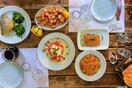 Η Κυβέλη γιορτάζει 10 χρόνια με μια εβδομάδα γεμάτη γεύσεις και εμπειρίες
