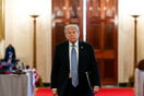 ΝΤΟΝΑΛΝΤ ΤΡΑΜΠ ΠΟΛΕΜΟΣ ΙΡΑΝ