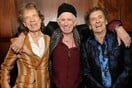 Οι Rolling Stones επιστρέφουν με νέο άλμπουμ και δεν μοιάζουν έτοιμοι να γίνουν μνημείο