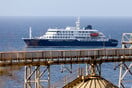 ΧΑΝΤΑΪΟΣ ΚΡΟΥΑΖΙΕΡΟΠΛΟΙΟ 