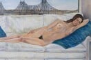 Η Sylvia Sleigh ζωγράφισε γυμνά σώματα χωρίς να τα κάνει λάφυρα