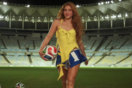 SHAKIRA ΜΟΥΝΤΙΑΛ 2026 ΤΡΑΓΟΥΔΙ