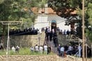 Δολοφονία στο Ηράκλειο: «Δεν θα κινδυνεύεις από κανέναν» - Θλίψη στην κηδεία του 21χρονου