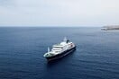 ΧΑΝΤΑΙΟΣ ΚΡΟΥΑΖΙΕΡΟΠΛΟΙΟ ΣΤΕΛΕΧΟΣ ΑΝΔΕΩΝ