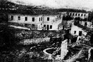 «Εδώ υπήρξε μια φορά η Παλιά Στρατώνα»