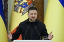 ΕΚΕΧΕΙΡΙΑ ΟΥΚΡΑΝΙΑ ΡΩΣΙΑ ΝΤΟΝΑΛΝΤ ΤΡΑΜΠ 