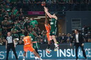ΠΑΝΑΘΗΝΑΪΚΟΣ ΒΑΛΕΝΘΙΑ EUROLEAGUE FINAL FOUR 