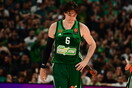 EUROLEAGUE FINAL FOUR ΠΑΝΑΘΗΝΑΪΚΟΣ ΒΑΛΕΝΘΙΑ