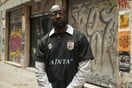 Νύμφη x Νέγρος του Μοριά: Το πιο απρόσμενο collab της πόλης γράφει ήδη τη δική του ιστορία