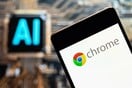 Ο Chrome κατεβάζει AI μοντέλο 4GB σε υπολογιστές χρηστών και πολλοί το ανακάλυψαν τυχαία