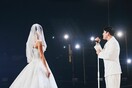 EUROVISION 2026 ΣΤΟΙΧΗΜΑ ΝΥΦΗ ΑΚΥΛΑΣ