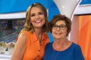 SAVANNAH GUTHRIE ΕΞΑΦΑΝΙΣΗ ΜΗΤΕΡΑ 