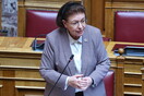 ΛΙΝΑ ΜΕΝΔΩΝΗ ΜΟΝΕΜΒΑΣΙΑ ΒΟΥΛΗ