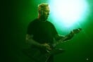 METALLICA ΑΘΗΝΑ ΟΑΚΑ ΜΜΜ