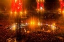 METALLICA ΟΑΚΑ ΣΥΝΑΥΛΙΑ
