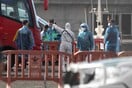 ΧΑΝΤΑΙΟΣ ΕΚΚΕΝΩΣΗ ΚΡΟΥΑΖΙΕΡΟΠΛΟΙΟ