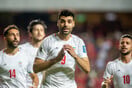 ΙΡΑΝ ΗΠΑ ΜΟΥΝΤΙΑΛ 2026