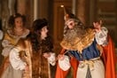 Μπορεί η τεχνητή νοημοσύνη να γράψει έναν νέο Μολιέρο;