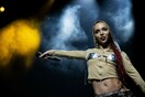 Η FKA twigs θα υποδυθεί τη Ζοζεφίν Μπέικερ: από τη σκηνή του Παρισιού στη μεγάλη οθόνη