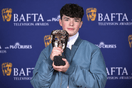 Το Adolescence σάρωσε τα BAFTA και έγινε η τηλεοπτική ιστορία της χρονιάς