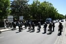 Επεισόδια στο ΑΠΘ: Η ανακοίνωση των πρυτανικών αρχών - «Η σημερινή επίθεση προσβάλλει την ίδια μας την υπόσταση»