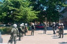 ΑΠΘ ΕΠΕΙΣΟΔΙΟ ΦΟΙΤΗΤΕΣ ΑΝΤΙΕΞΟΥΣΙΑΣΤΕΣ