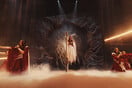 Eurovision 2026 - Α' Ημιτελικός: Οι LELEK εντυπωσίασαν με την ethno pop εμφάνιση και το «Andromeda» 