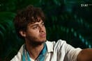ΣΤΑΥΡΟΣ SURVIVOR ΑΚΡΩΤΗΡΙΑΣΜΟΣ ΤΡΑΥΜΑΤΙΣΜΟΣ