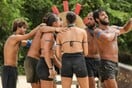 SURVIVOR ΑΤΥΧΗΜΑ ΠΑΙΚΤΗ ΠΑΤΕΡΑ ΜΗΤΕΡΑ