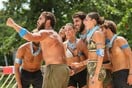 SURVIVOR ΑΤΥΧΗΜΑ ΠΑΙΚΤΗ ΠΩΣ ΕΓΙΝΕ