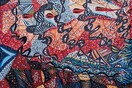 Κωνσταντίνος Ξενάκης & Δημήτρης Χιωτόπουλος: Γραφή και Ίχνος Δύο Διαδρομές στον Λαβύρινθο
