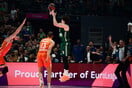 ΠΑΝΑΘΗΝΑΪΚΟΣ ΒΑΛΕΝΘΙΑ FINAL FOUR EUROLEAGUE 