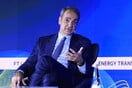 ΚΥΡΙΑΚΟΣ ΜΗΤΣΟΤΑΚΗΣ ΙΡΑΝ ΕΥΡΩΠΗ ΚΑΥΣΙΜΑ ΕΛΛΑΔΑ